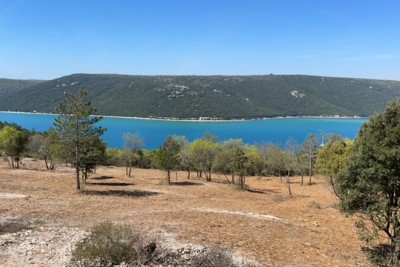 TOP Baugund mit Meerblick * 8863 qm *