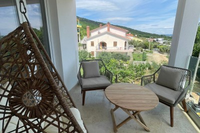 *TOP* Schicke Apartments mit Meerblick & Pool nahe Labin