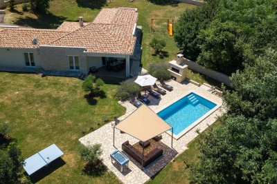 Top Villa in hervorragender, ruhiger Lage mit UckarBlick