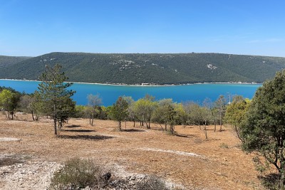 TOP LOCATION, Baugrund mit Meerblick