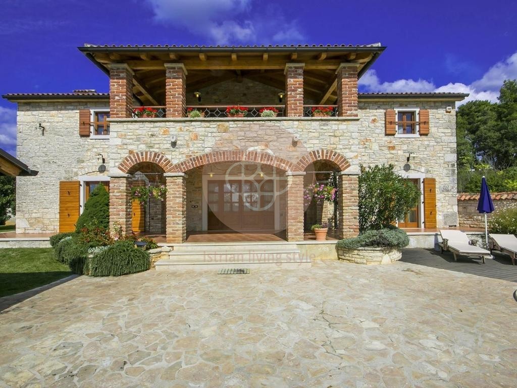 Luxussaniertes Steinhaus in TOPLAGE *BestInvest*
