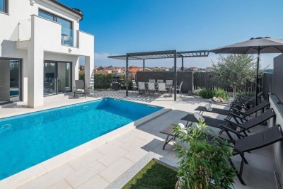 Villa Freya - vila iz snova u blizini mora