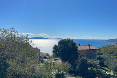 Neubau zur Fertigstellung in TopLage mit unfassbar schönem Meerblick